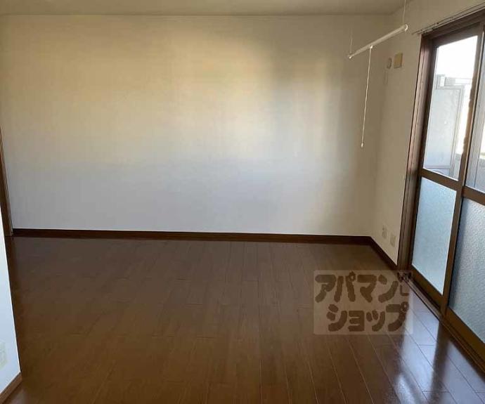 【ボナールKOHARA】間取