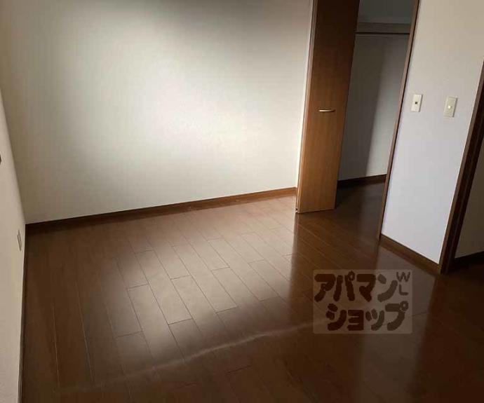 【ボナールKOHARA】間取