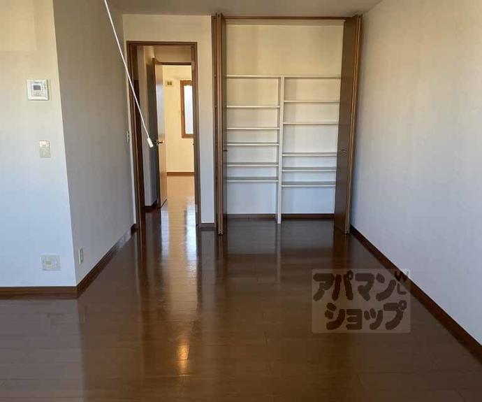 【ボナールKOHARA】間取