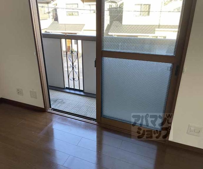 【ボナールKOHARA】間取