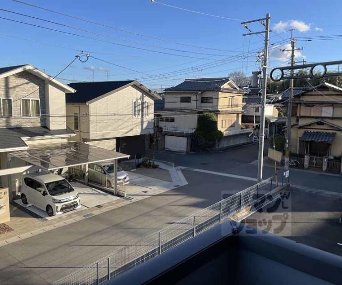 【ボナールKOHARA】間取