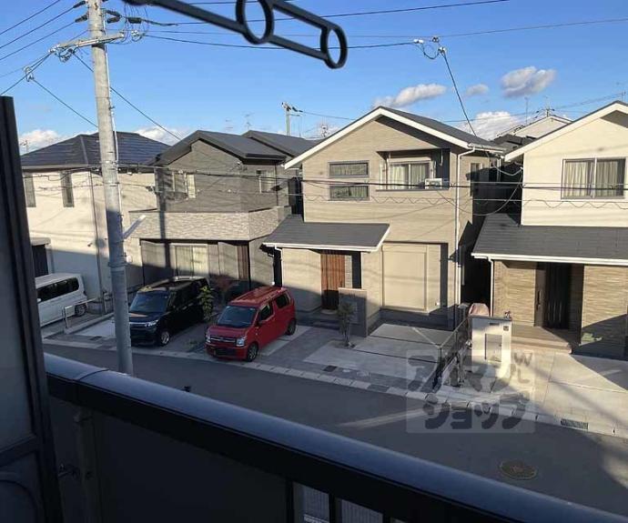 【ボナールKOHARA】間取