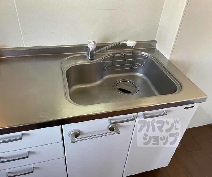 【ボナールKOHARA】間取