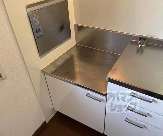 【ボナールKOHARA】間取