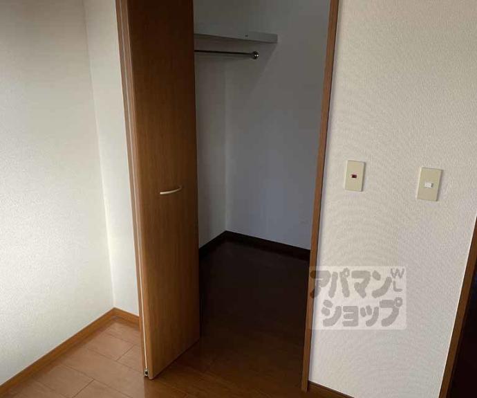 【ボナールKOHARA】間取