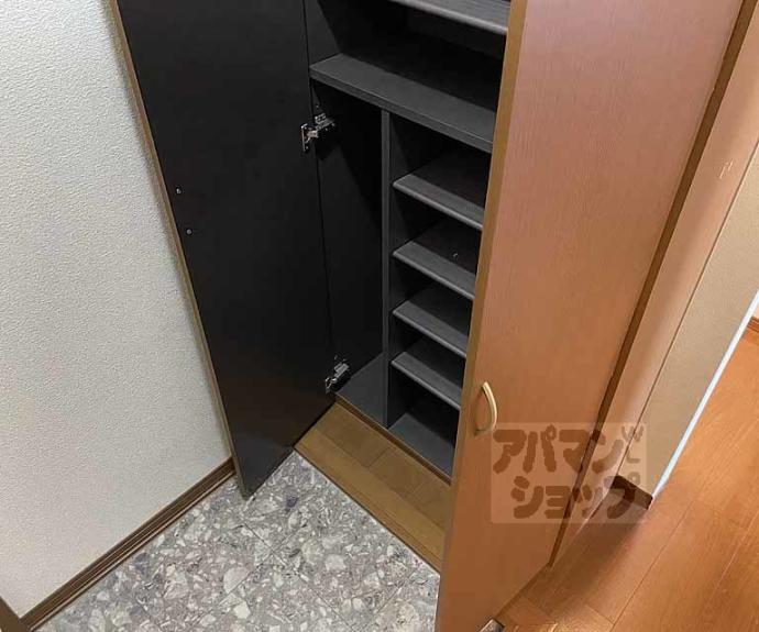 【ボナールKOHARA】間取