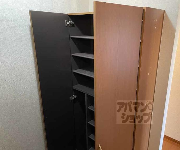 【ボナールKOHARA】間取