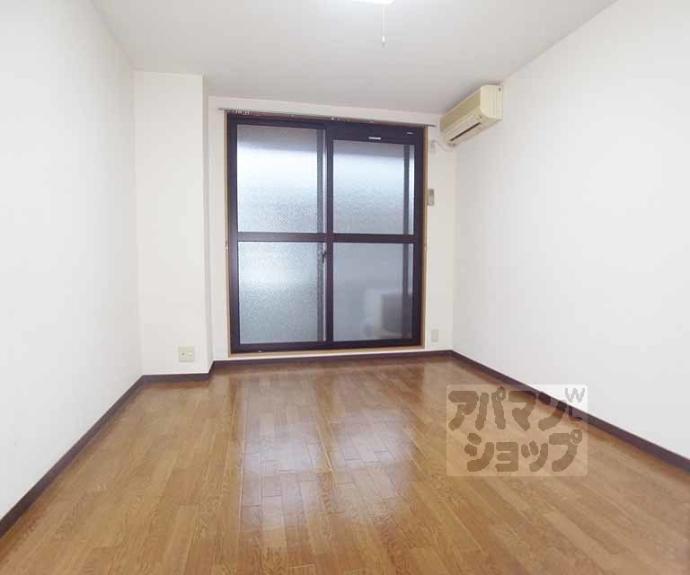 【悠々館・リベルテ】間取