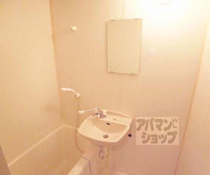 【悠々館・リベルテ】間取