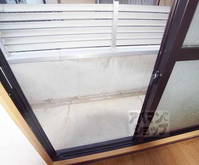 【悠々館・リベルテ】間取