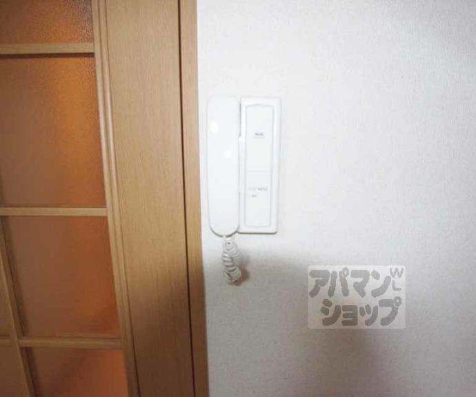 【悠々館・リベルテ】間取