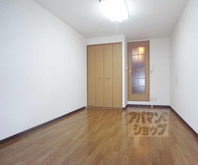 【悠々館・リベルテ】間取