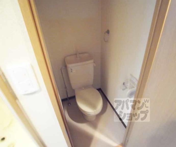 【悠々館・リベルテ】間取