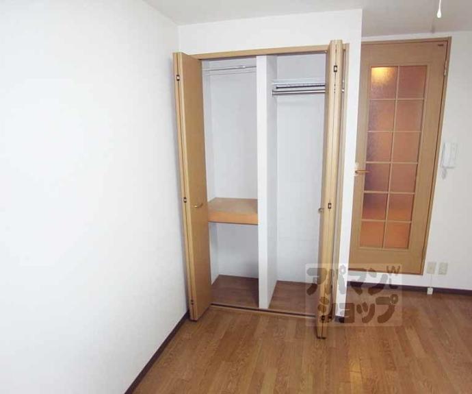 【悠々館・リベルテ】間取