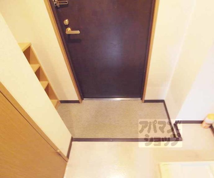 【悠々館・リベルテ】間取