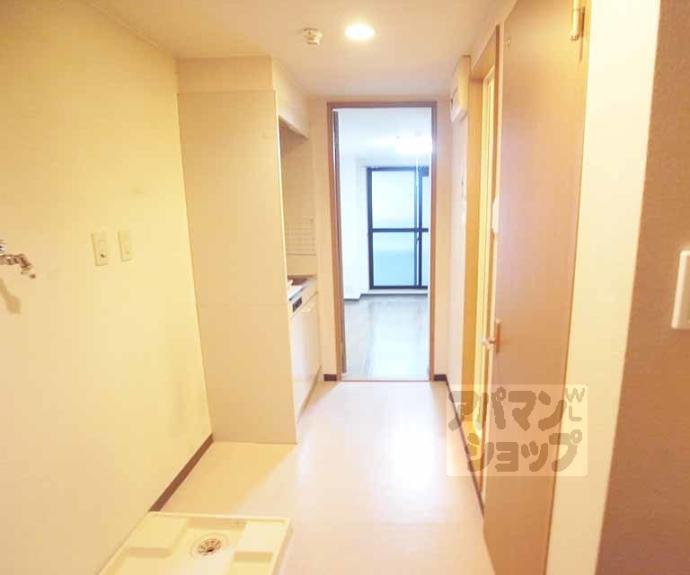 【悠々館・リベルテ】間取