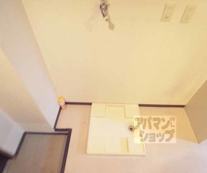 【悠々館・リベルテ】間取