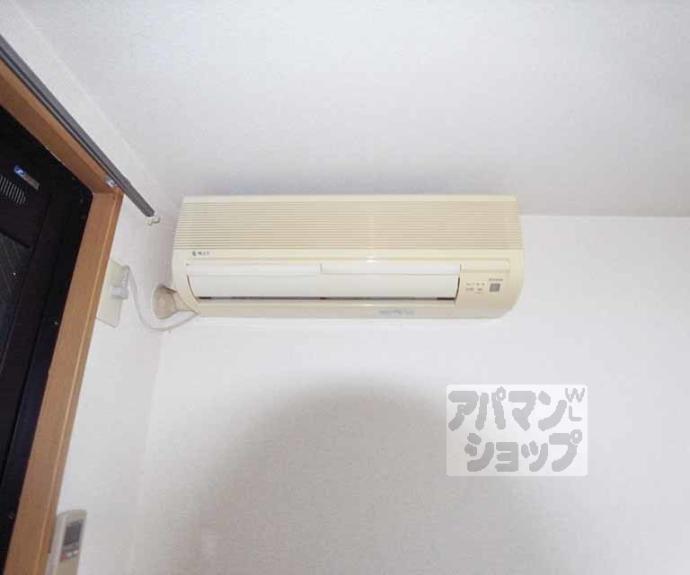 【悠々館・リベルテ】間取