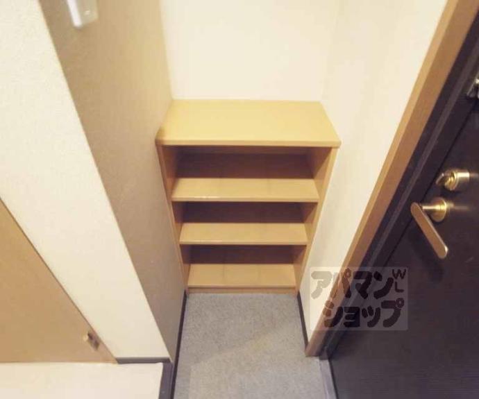 【悠々館・リベルテ】間取