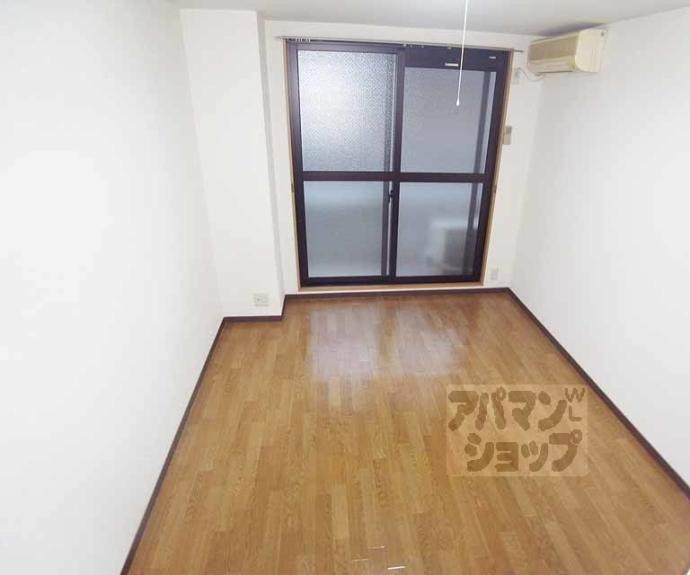 【悠々館・リベルテ】間取