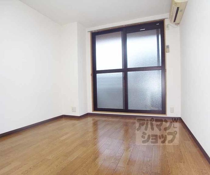 【悠々館・リベルテ】間取