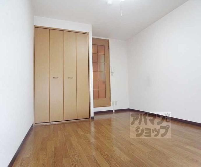 【悠々館・リベルテ】間取