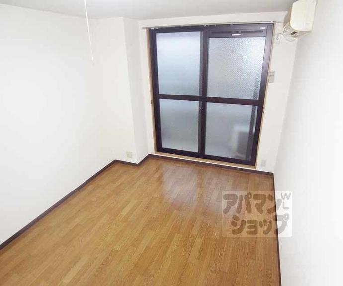 【悠々館・リベルテ】間取