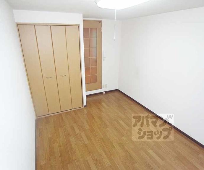 【悠々館・リベルテ】間取