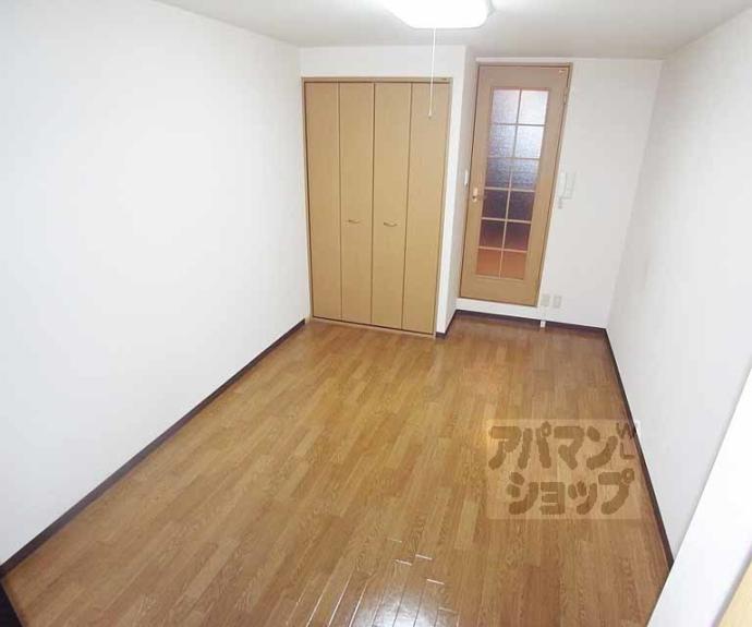 【悠々館・リベルテ】間取