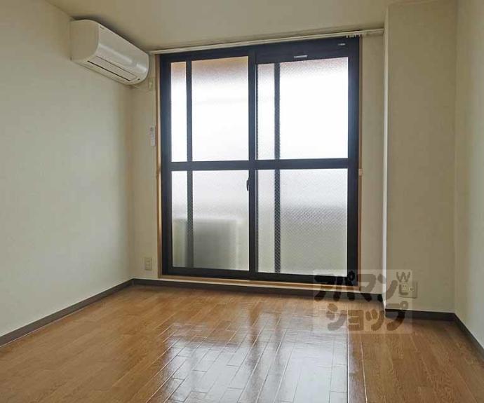 【悠々館・リベルテ】間取