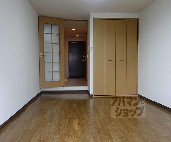 【悠々館・リベルテ】間取