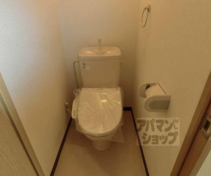 【悠々館・リベルテ】間取