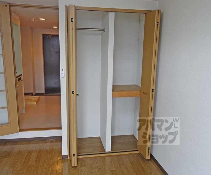 【悠々館・リベルテ】間取