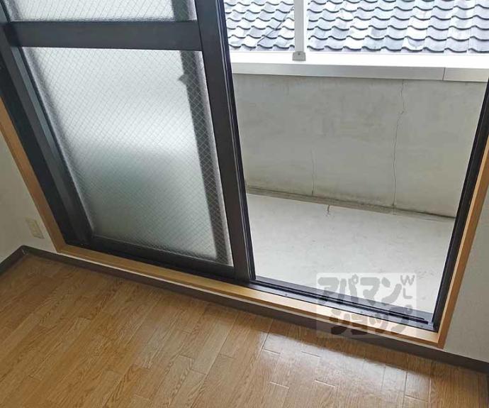 【悠々館・リベルテ】間取