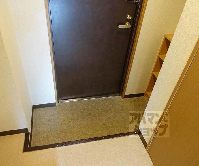 【悠々館・リベルテ】間取