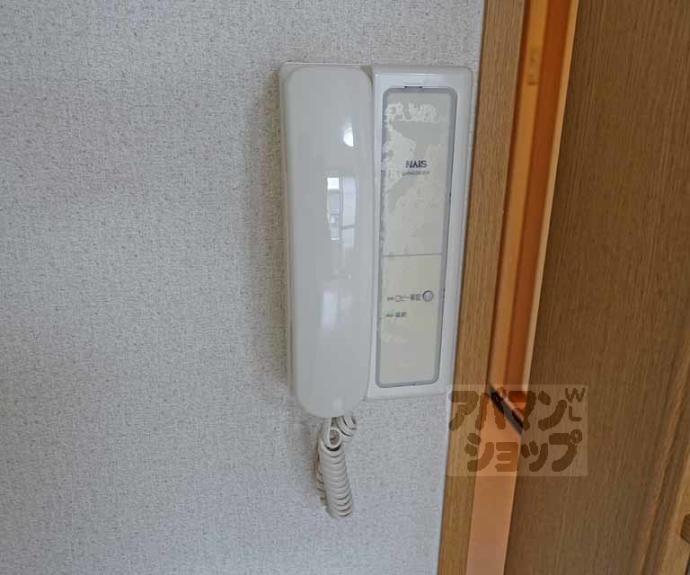 【悠々館・リベルテ】間取