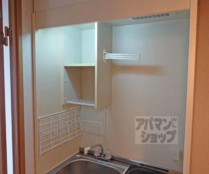 【悠々館・リベルテ】間取