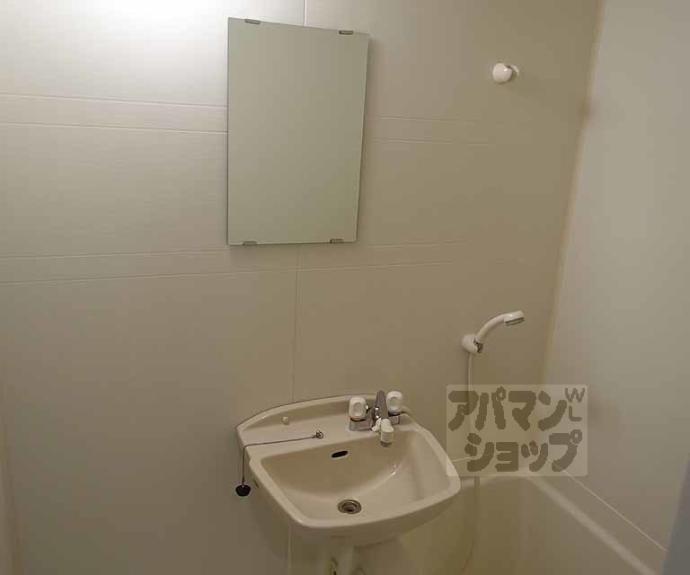 【悠々館・リベルテ】間取