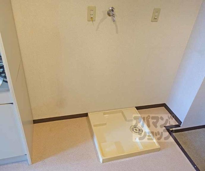 【悠々館・リベルテ】間取