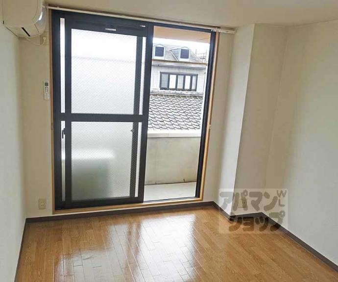 【悠々館・リベルテ】間取