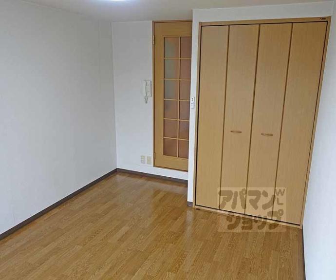 【悠々館・リベルテ】間取