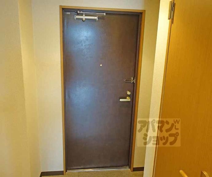 【悠々館・リベルテ】間取