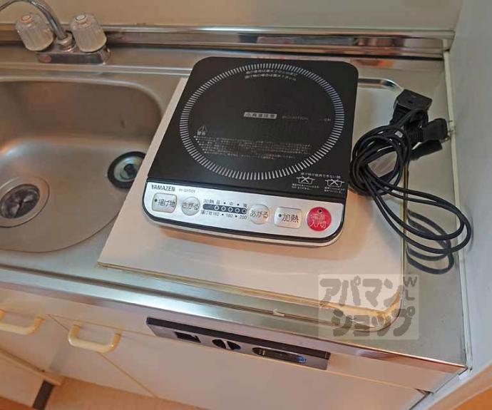 【悠々館・リベルテ】間取