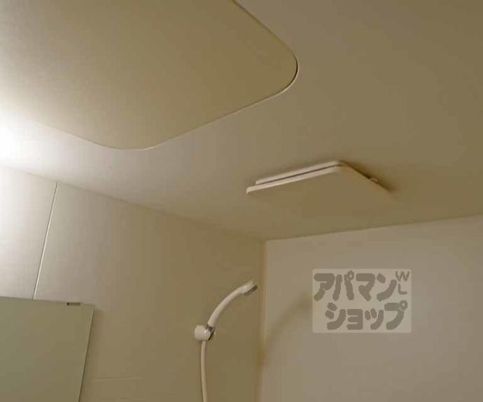 【悠々館・リベルテ】間取