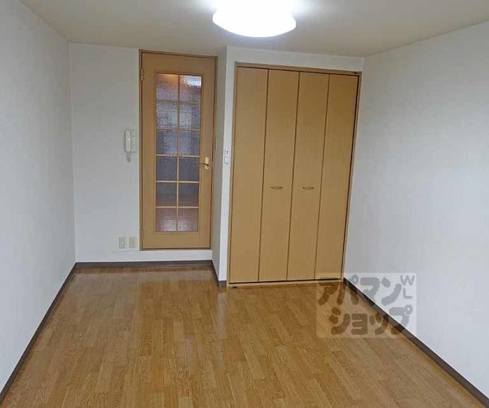 【悠々館・リベルテ】間取