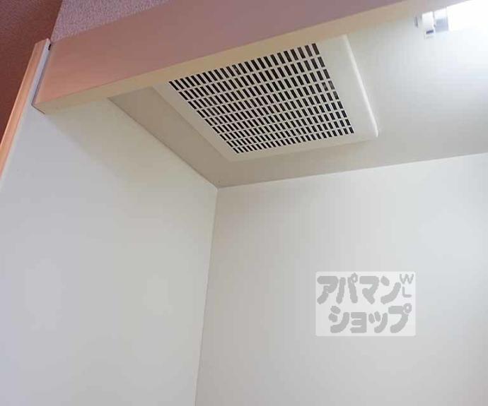 【悠々館・リベルテ】間取