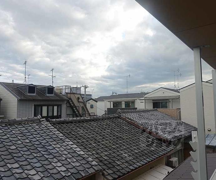 【悠々館・リベルテ】間取