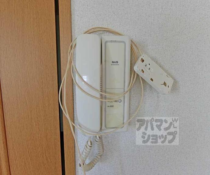 【悠々館・リベルテ】間取