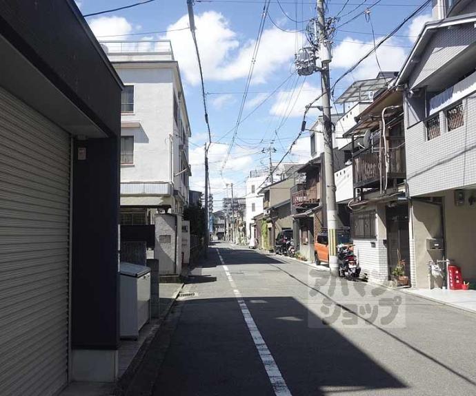 【セレーノ御前蛸薬師】間取