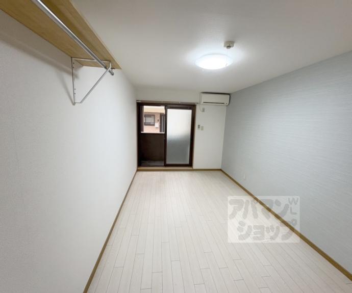 【セレーノ御前蛸薬師】間取